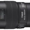 Canon EF 100mm f/2.8L Macro IS USM