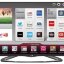 LG 47LA660V