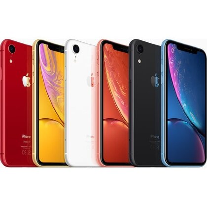 Apple iPhone XR