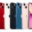 Apple iPhone 13