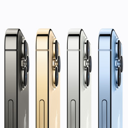 Apple iPhone 13 Pro