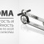 Xootr Roma