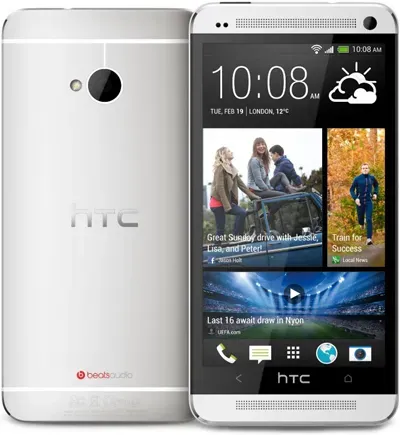 HTC One