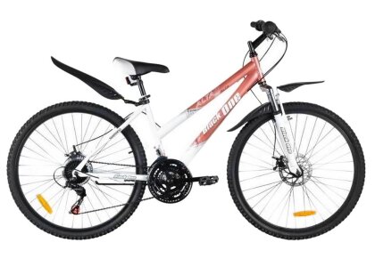 Black One Alta Disc