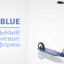 Xootr MG Blue