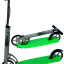 Xootr MG Neon Green
