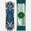 Burton The White Collection Standard