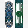 Burton The White Collection Standard