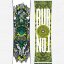 Burton The White Collection Standard