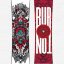 Burton The White Collection Standard