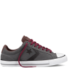 CONS Star Player Suede