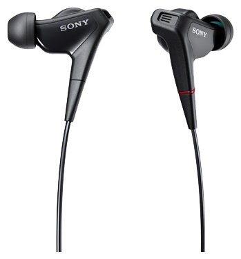 Sony XBA-NC85D