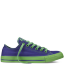 Converse Chuck Taylor Color Pop