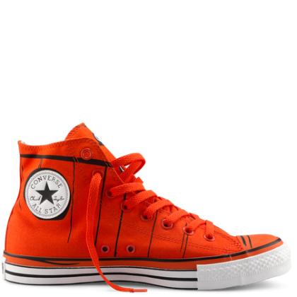 Converse Chuck Taylor Dr Seuss