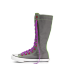 Converse Chuck Taylor X-Hi (4-7 yr)