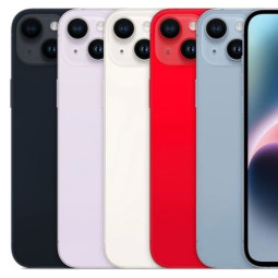 Apple iPhone 14