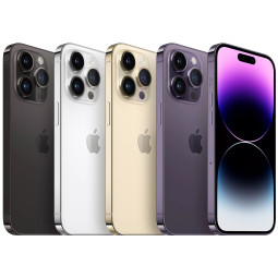 Apple iPhone 14 Pro Max