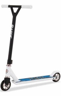Razor Pro XXX