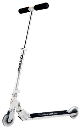Razor A4