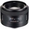 Sony 50mm f/1.4 (SAL-50F14)