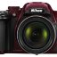 Nikon Coolpix P520