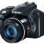 Canon PowerShot SX50 HS