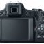 Canon PowerShot SX50 HS