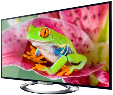 Sony KDL-55W905
